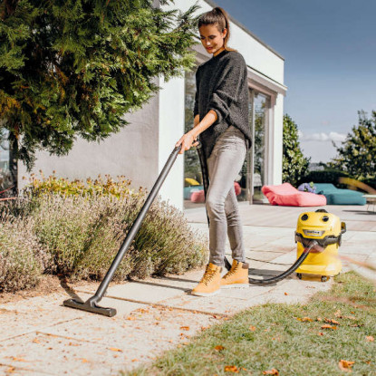 Karcher WD 4 Vacuum Cleaner | 1.628-211.0