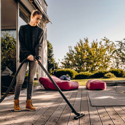 Karcher WD 4 Vacuum Cleaner | 1.628-211.0