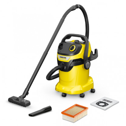 Karcher WD 5 Vacuum Cleaner | 1.628-302.0