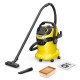 Karcher WD 5 Vacuum Cleaner | 1.628-302.0