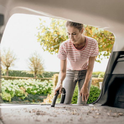 Karcher WD 5 Vacuum Cleaner | 1.628-302.0