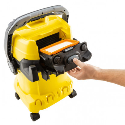 Karcher WD 5 Vacuum Cleaner | 1.628-302.0