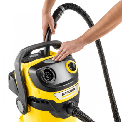 Karcher WD 5 Vacuum Cleaner | 1.628-302.0