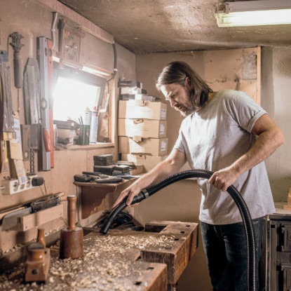 Karcher WD 5 Vacuum Cleaner | 1.628-302.0