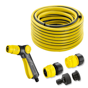 Karcher PrimoFlex® 1/2 inch Garden Hose Pipe Starter Set - 20m