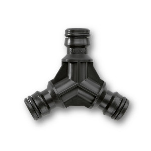 Karcher Three-Way Hose Joiner