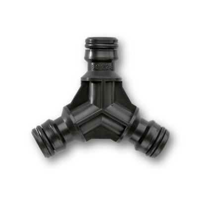 Karcher Three-Way Hose Joiner