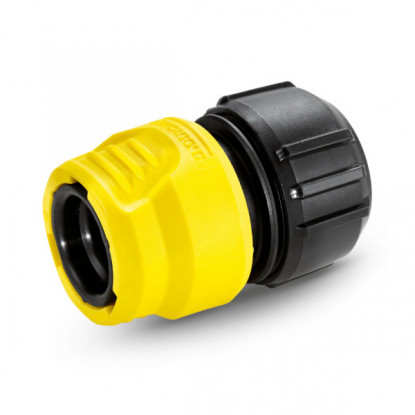 Karcher Universal Hose Connector With Aquastop | 2.645-192.0 Karcher Universal Hose Connector With Aquastop | 2.645-192.0