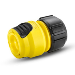 Karcher Universal Garden Hose Connector Plus