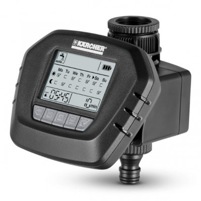 Karcher WT 5 Watering Timer | 2.645-219.0