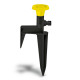 Karcher CS 90 Circular Spike Sprinkler | 2.645-024.0 Karcher CS 90 Circular Spike Sprinkler | 2.645-024.0