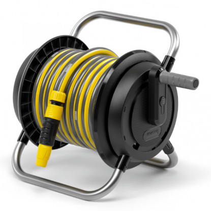Karcher HR 2.10 Hose Reel Set | 2.645-370.0 Karcher HR 2.10 Hose Reel Set | 2.645-370.0