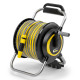Karcher HR 4.30 Wall Mountable Hose Reel Set | 2.645-374.0
