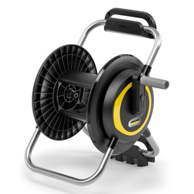 Karcher HR 4 Wall Mountable Hose Reel Karcher HR 4 Wall Mountable Hose Reel