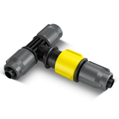 Karcher Rain System™ T-Connector Set