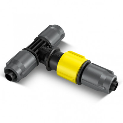 Karcher Rain System™ T-Connector Set | 2.645-231.0