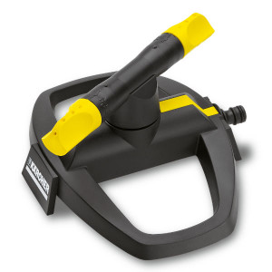Karcher RS 120/2 Rotating Garden Water Sprinkler