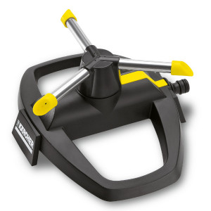 Karcher RS 130/3 Rotating Garden Water Sprinkler 