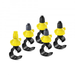 Karcher Rain System™ Micro Spray Nozzle Set
