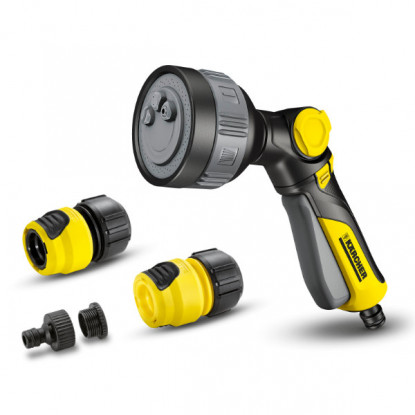 Karcher Multifunction Spray Gun Plus Set | 2.645-290.0 Karcher Multifunction Spray Gun Plus Set | 2.645-290.0