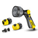 Karcher Multifunction Spray Gun Plus Set | 2.645-290.0 Karcher Multifunction Spray Gun Plus Set | 2.645-290.0