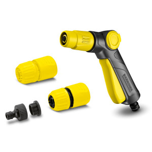 Karcher Spray Gun Set