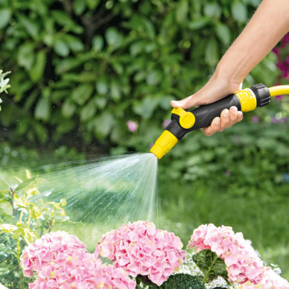 Karcher Spray Nozzle With Water Control | 2.645-267.0 Karcher Spray Nozzle With Water Control | 2.645-267.0