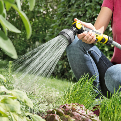 Karcher Multifunction Spray Gun Plus | 2.645-269.0 Karcher Multifunction Spray Gun Plus | 2.645-269.0