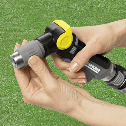 Karcher Premium Spray Gun | 2.645-270.0 Karcher Premium Spray Gun | 2.645-270.0