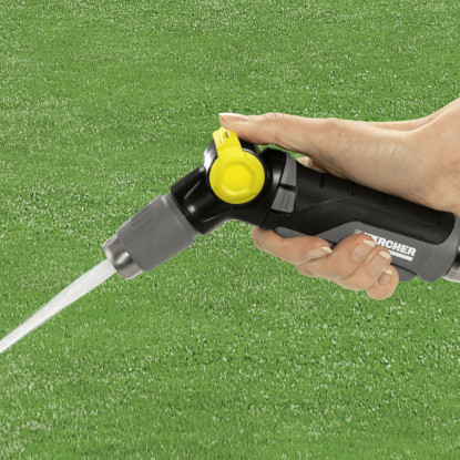 Karcher Premium Spray Gun | 2.645-270.0 Karcher Premium Spray Gun | 2.645-270.0