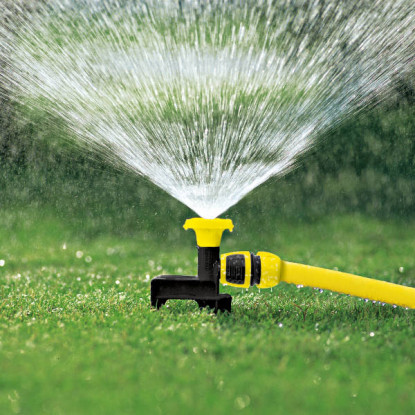 Karcher CS 90 Circular Spike Sprinkler | 2.645-024.0 Karcher CS 90 Circular Spike Sprinkler | 2.645-024.0