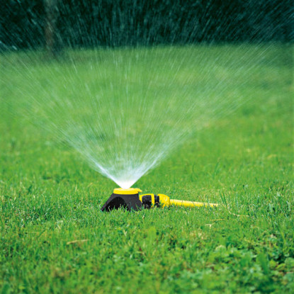 Karcher CS 90 Variable Circular Garden Water Sprinkler | 2.645-025.0