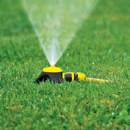Karcher CS 90 Variable Circular Garden Water Sprinkler | 2.645-025.0