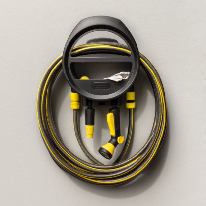 Karcher Wall Mounted Hose Hanger Plus | 2.645-376.0