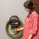 Karcher Wall Mounted Hose Hanger Plus | 2.645-376.0