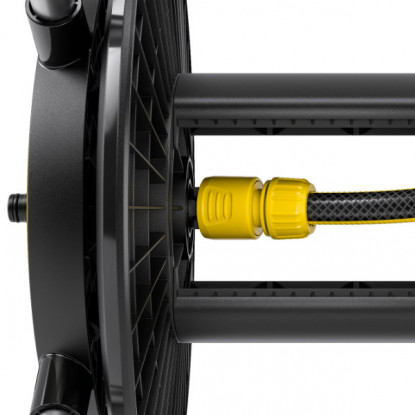 Karcher HR 2.10 Hose Reel Set | 2.645-370.0 Karcher HR 2.10 Hose Reel Set | 2.645-370.0