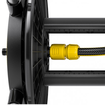 Karcher HR 4.30 Wall Mountable Hose Reel Set | 2.645-374.0