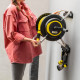 Karcher HR 4.30 Wall Mountable Hose Reel Set | 2.645-374.0