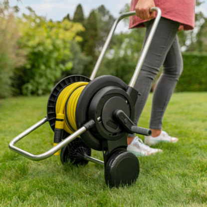 Karcher HT 2 Hose Trolley | 2.645-361.0