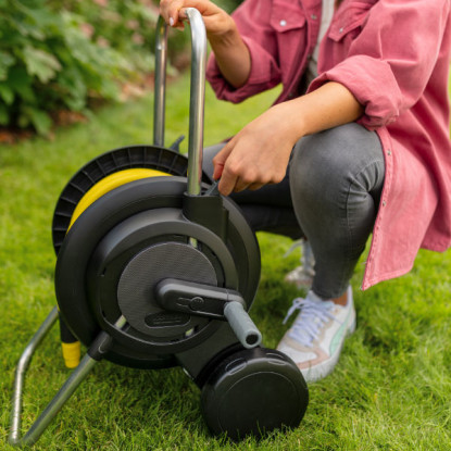 Karcher HT 2 Hose Trolley | 2.645-361.0