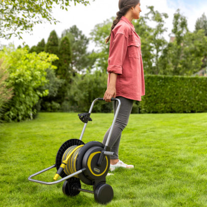 Karcher HT 3.20 Hose Trolley Set | 2.645-364.0