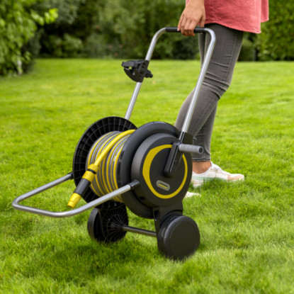Karcher HT 3 Hose Trolley | 2.645-363.0 Karcher HT 3 Hose Trolley | 2.645-363.0