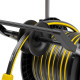Karcher HT 4.20 Hose Trolley Set | 2.645-366.0