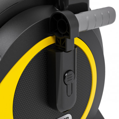 Karcher HT 4.20 Hose Trolley Set | 2.645-366.0