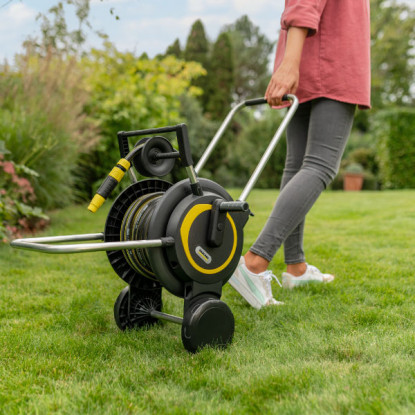 Karcher HT 4 Hose Trolley | 2.645-365.0 Karcher HT 4 Hose Trolley | 2.645-365.0