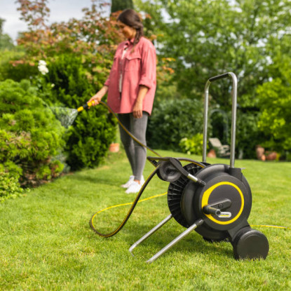 Karcher HT 4 Hose Trolley | 2.645-365.0 Karcher HT 4 Hose Trolley | 2.645-365.0