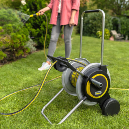 Karcher HT 5 M Hose Trolley | 2.645-367.0 Karcher HT 5 M Hose Trolley | 2.645-367.0