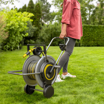 Karcher HT 6 M Hose Trolley | 2.645-369.0
