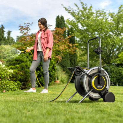 Karcher HT 6 M Hose Trolley | 2.645-369.0