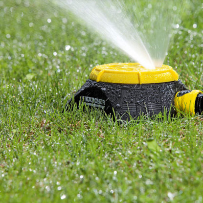 Karcher MS 100 Multifunction Garden Water Sprinkler | 2.645-026.0